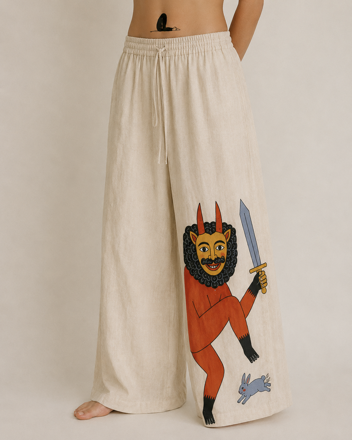 Espada Pants