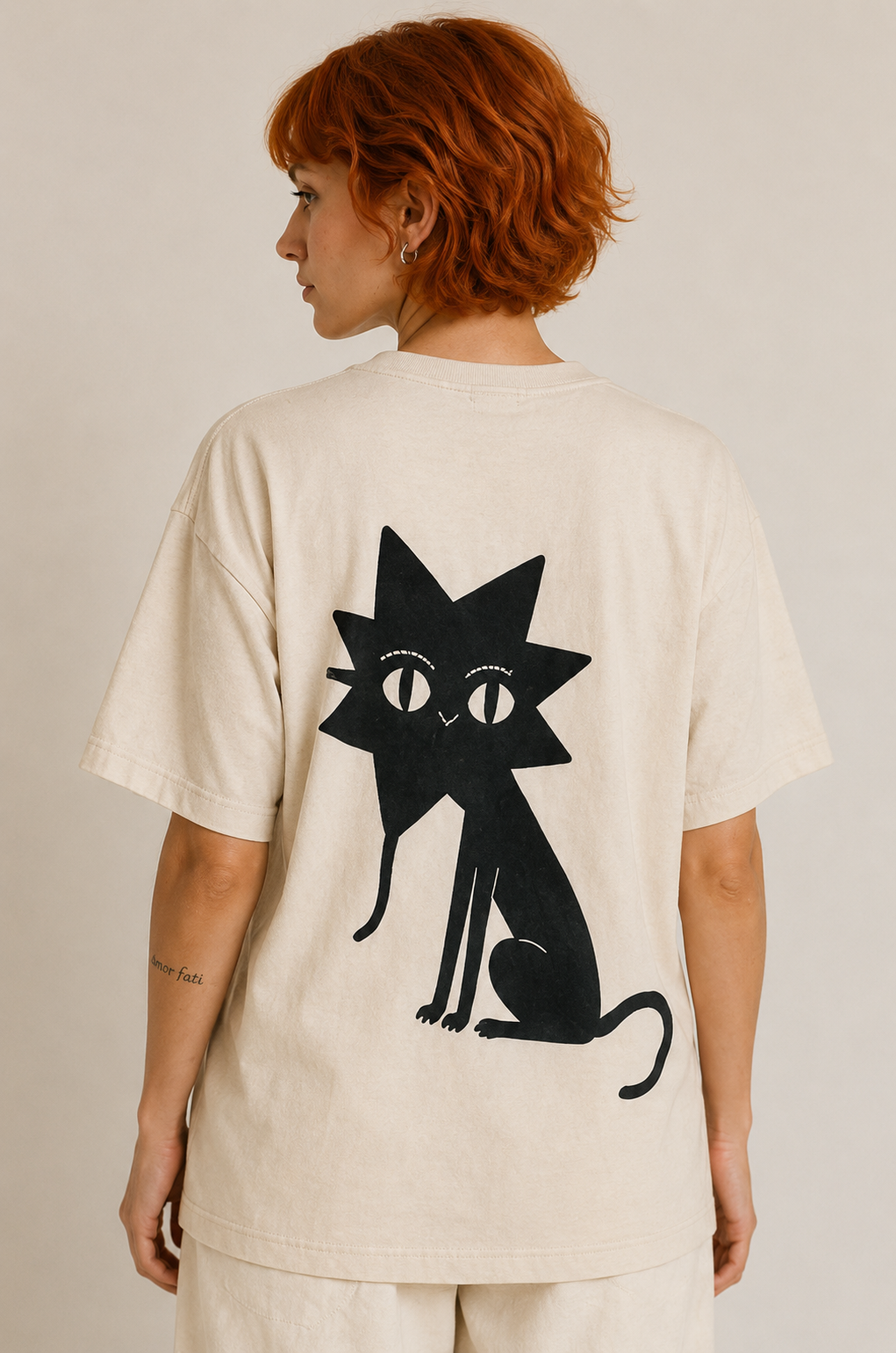 Gracias Shirt