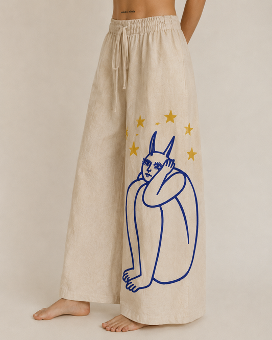 Diablito Pants