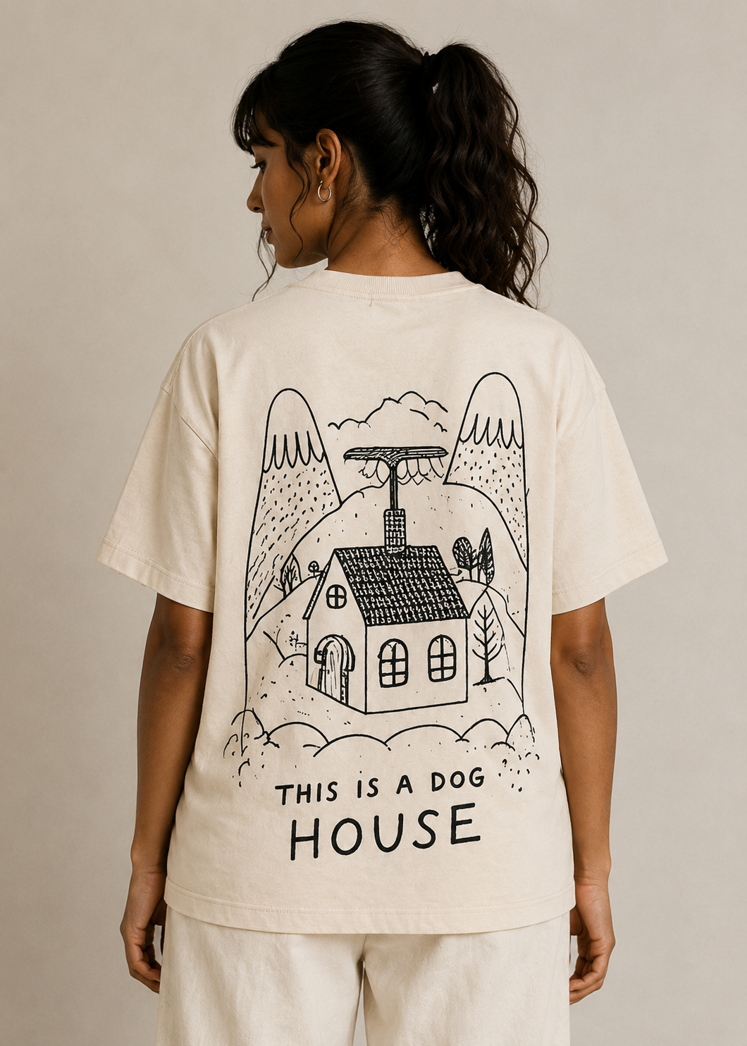 House Shirt