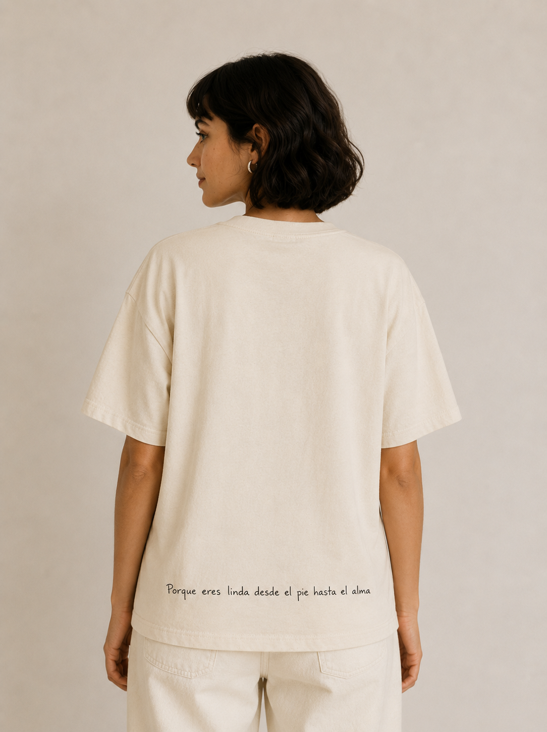 Facey Shirt