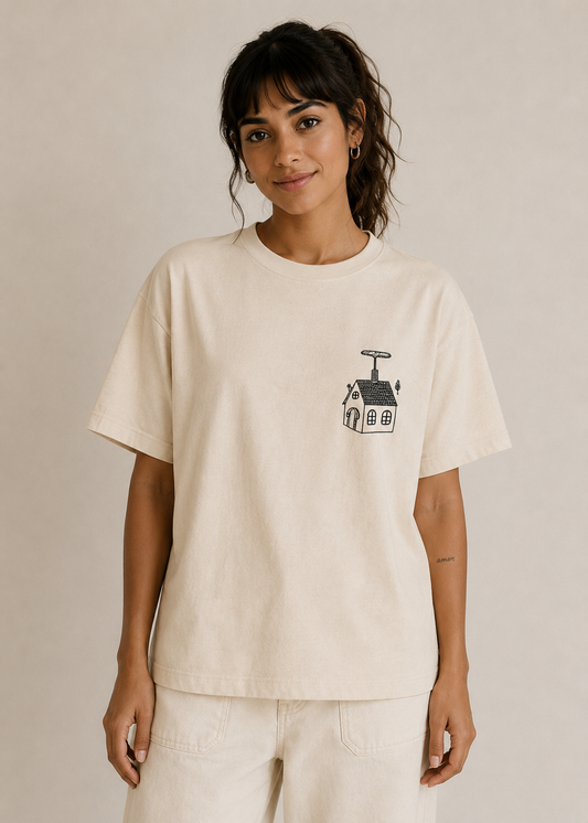 House Shirt