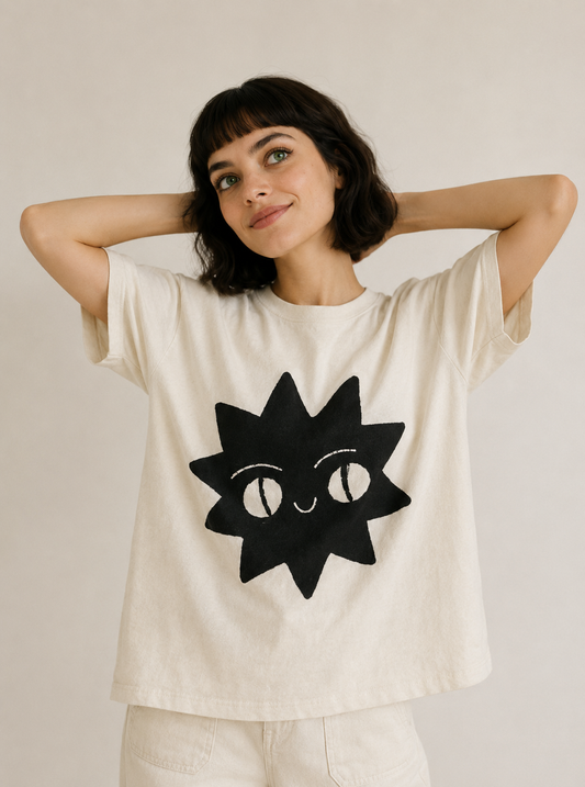 Facey Shirt